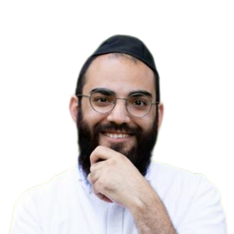 Rav Joey Rosenfeld