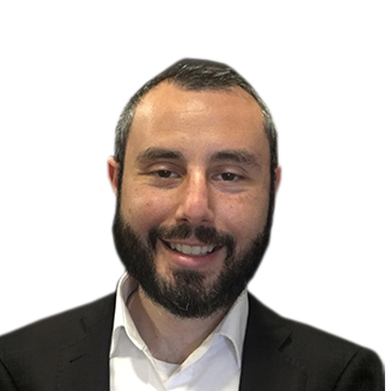 Rav Mordechai Gershon