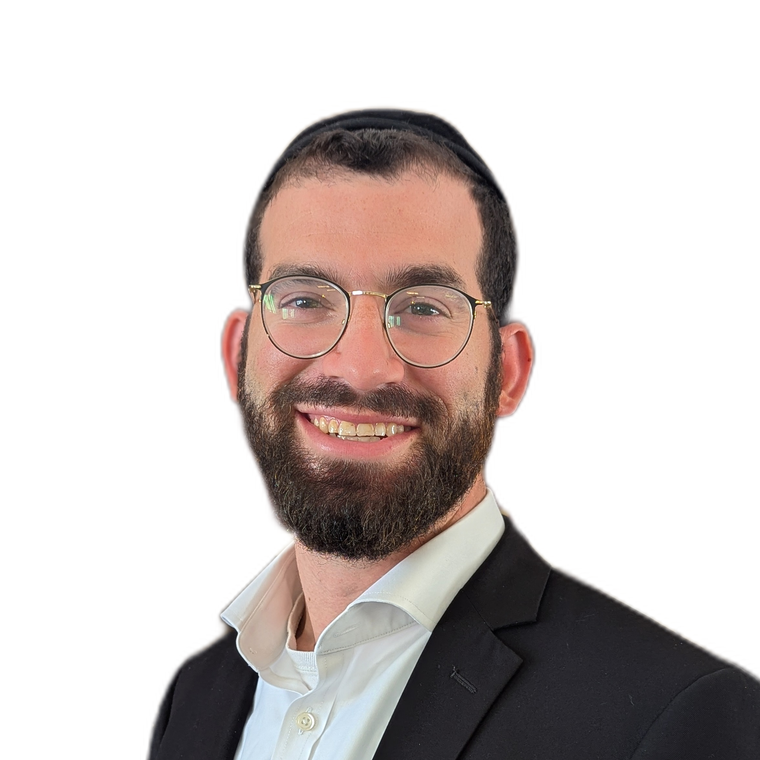 Rav Shimon Kronenberg