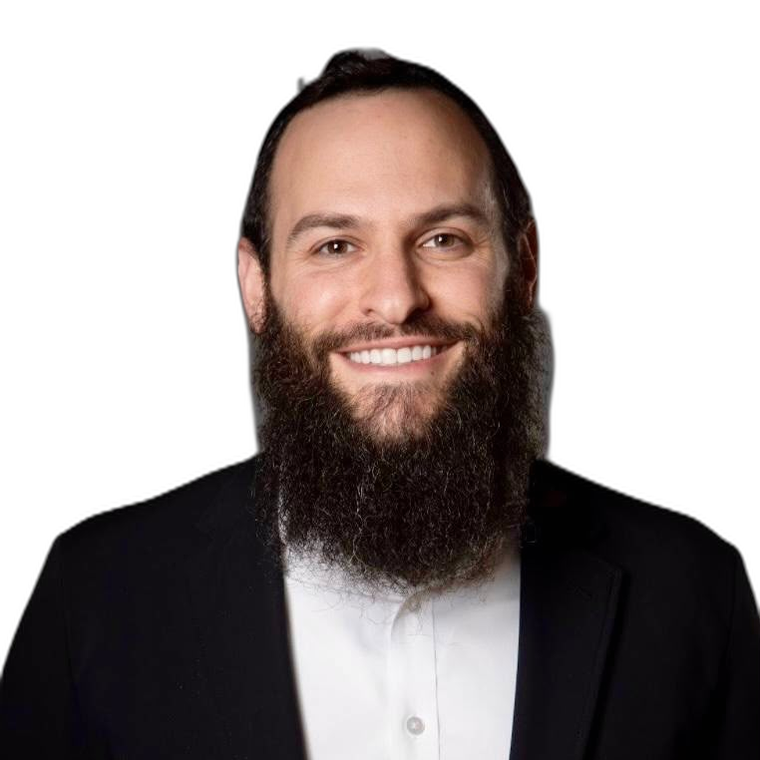 Rabbi Yakov Danishefsky